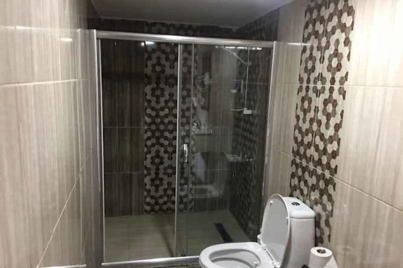Sirin Otel Istanbul Turkey