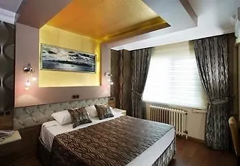 Hotel Sirin Otel Istanbul
