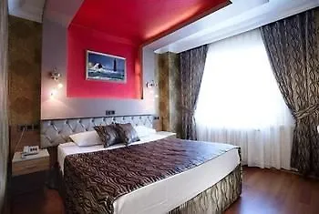 Sirin Otel Istanbul Hotel